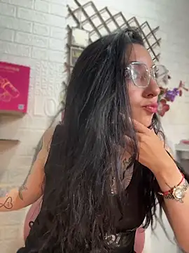 SALOME_KORLAND Live XXX-chat