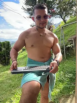 Marco_Vega Obrolan Langsung XXX