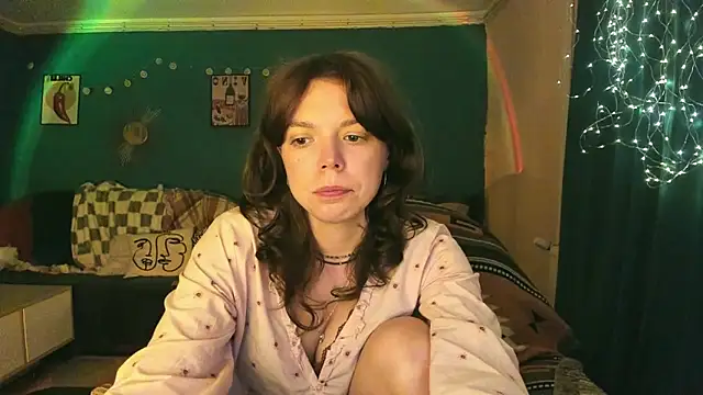 Онлайн чат XXX ClancyMorissey
