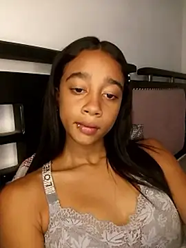 Show webcam de Zoe_Sweett18