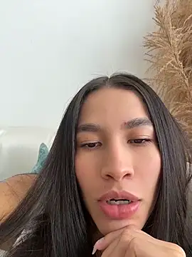 JuliaaVegan Live XXX chat