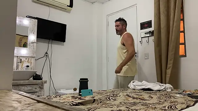 victor_chat's Live XXX Chat