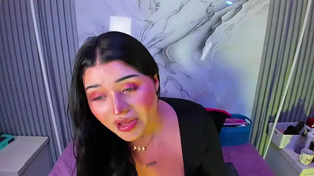 venusowen_ Obrolan Langsung XXX