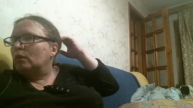 Živý XXX chat Isolda25
