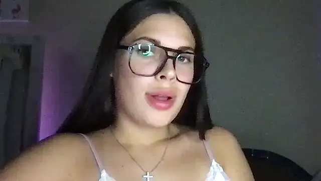 Chat XXX ao vivo de MoonriseGoddess