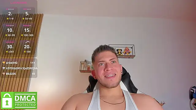 SebastianMaximoff_: απευθείας συνομιλία ΧΧΧ