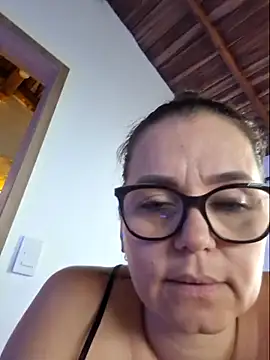 Chat XXX en directo de MariaPau_83