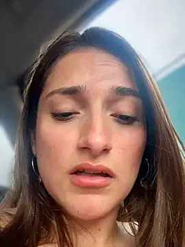 دردشة Jessysammy الجنسية المباشرة