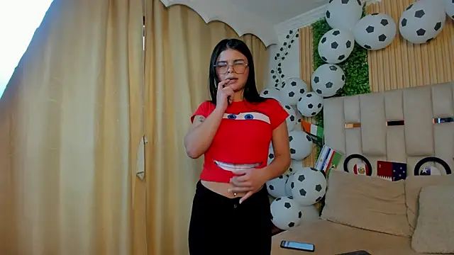 Jade_Nmm's Live XXX Chat