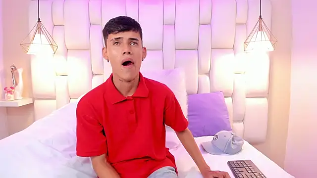 JacobFerrer live XXX chat