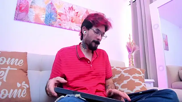 Živý XXX chat Jonathan_Soto