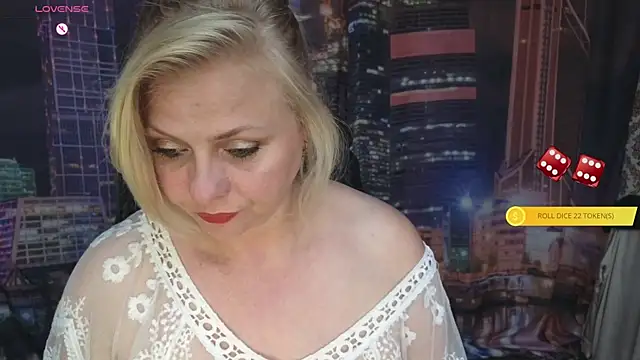VeraAmor Chat XXX in diretta