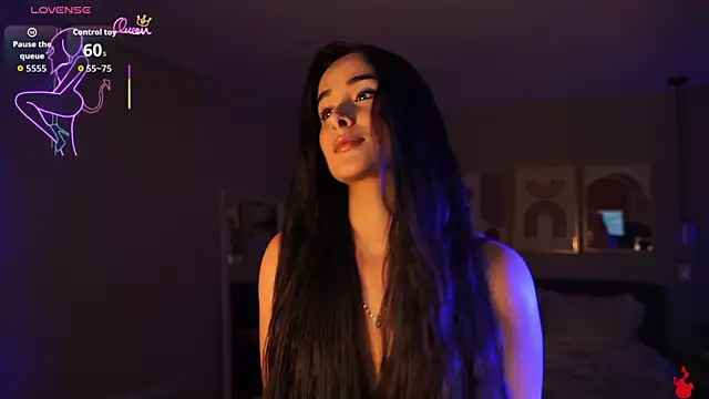 Chat XXX en directo de abigail_adamss