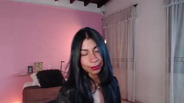 Chat XXX ao vivo de selene_gils