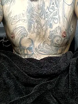Kerryflon – Naživo XXX chat