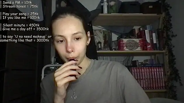 Yuna5343n Live XXX chat