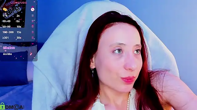 Chat XXX ao vivo de Lea_much