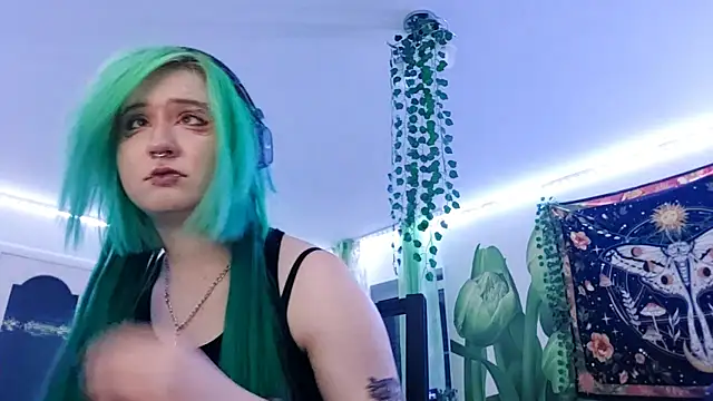 HunXena Live XXX-Chat