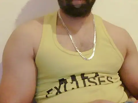 Chat +18 de Handsome_Nick ao vivo