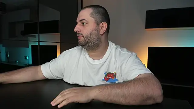 DravenPeak Live XXX-Chat