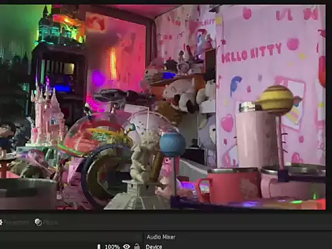 Chat XXX Live JesuAdam