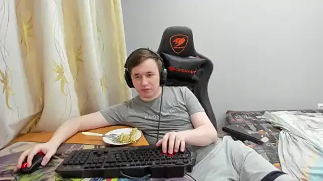 Živý XXX chat iliaskrislove