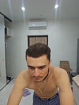 GoodGG's Webcam Show