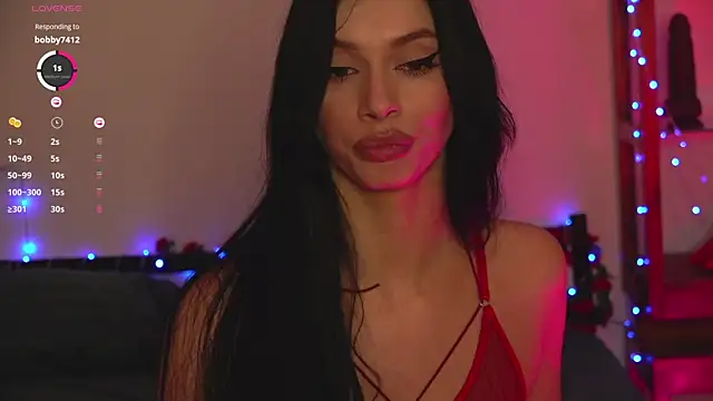 Chat XXX ao vivo de Olivia_Faye