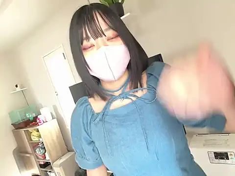 pinkudayo_girl Live XXX-Chat