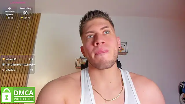 SebastianMaximoff_ Live XXX Chat