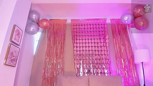 barbie_es Obrolan Langsung XXX