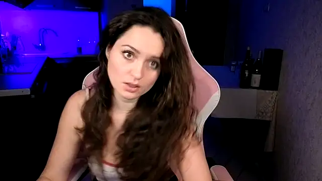 Chatroom XXX en direct de Cerann1