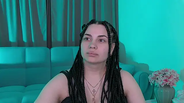 Chatroom XXX en direct de AdrianaToress