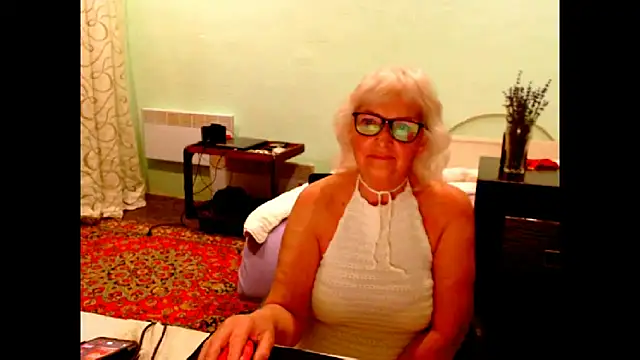 XXX chat uživo modela Natali7634