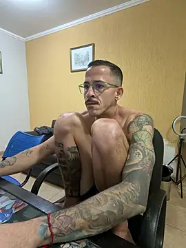 Živý XXX chat MeladoDiMel