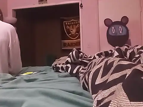 Blkstylion's Live XXX Chat