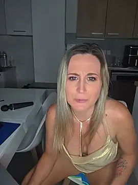 Show de webcam de Malicia-hot