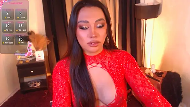 LoveMarie69xoxo webcam show
