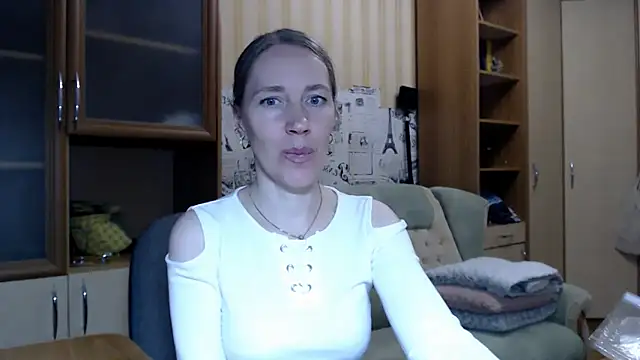 Javelinka Chat XXX live