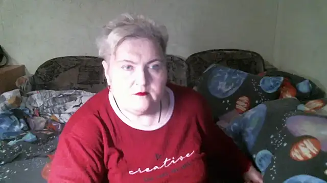 Chat +18 de Lana555 ao vivo