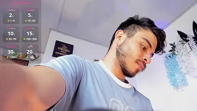 Chat XXX Live Bastian_MCcormick