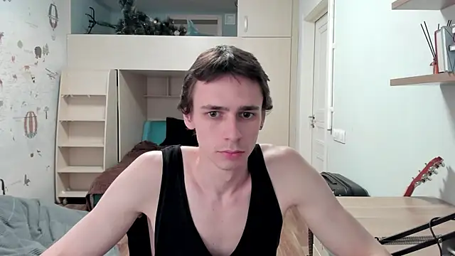 urgoddessboy webkamerás műsora