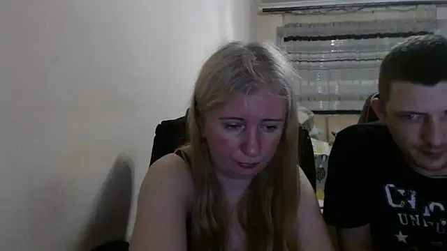 Онлайн чат XXX PeterAndJen