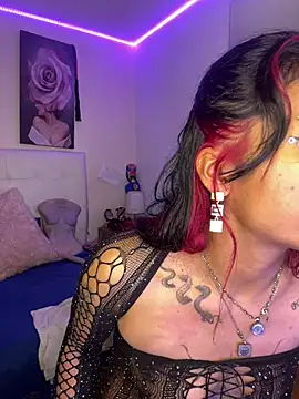 Chat XXX ao vivo de SamathaMay
