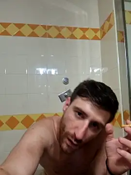 simo1097 Webcam show
