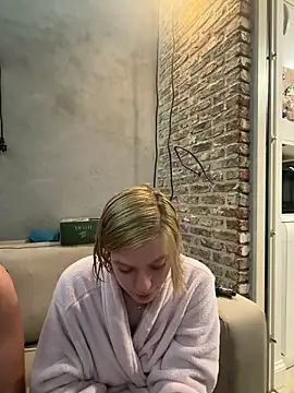 jessebell2003 라이브 XXX 채팅