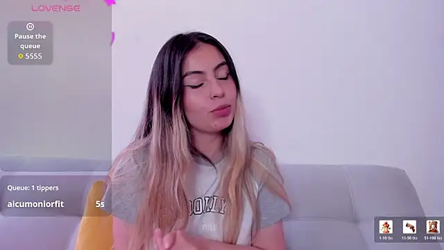 دردشة Fernanda_aaaa الجنسية المباشرة