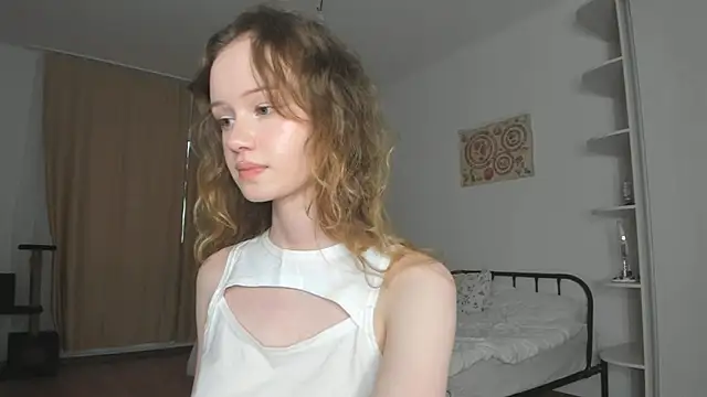 Chat XXX en directo de babymolly2
