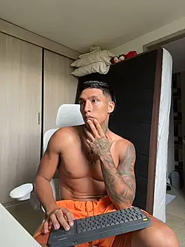 sendfer Live XXX-chat