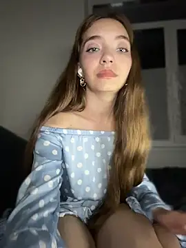 BarbaraFantasy's Live XXX Chat
